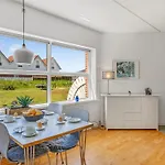アパート Akai - 100m From The Sea By Interhome Fanø