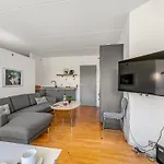 Akai - 100m From The Sea By Interhome * Fanø