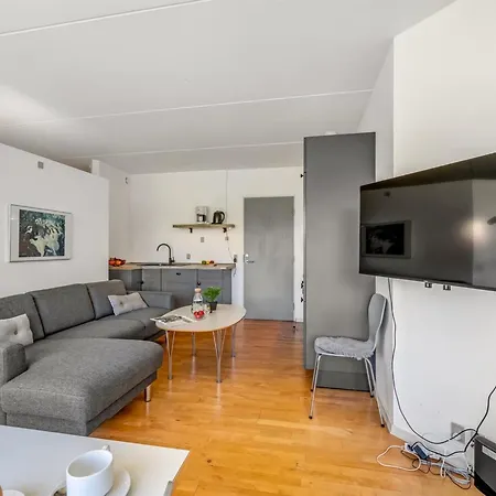 Akai - 100m From The Sea By Interhome Leilighet