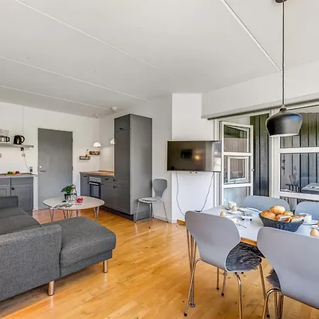 Leilighet Akai - 100m From The Sea By Interhome *
