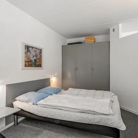 Akai - 100m From The Sea By Interhome Leilighet