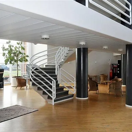 Akai - 100m From The Sea By Interhome Leilighet Fanø
