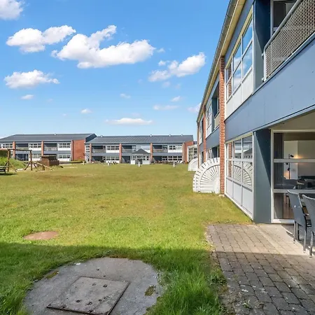 Leilighet Akai - 100m From The Sea By Interhome