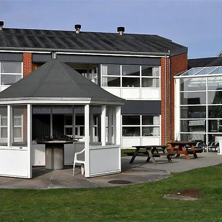 Akai - 100m From The Sea By Interhome Leilighet Fanø